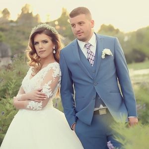 Meet your Posher, Fatbardh